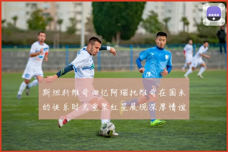 斯坦科维奇回忆阿瑙托维奇在国米的快乐时光重聚红星展现深厚情谊